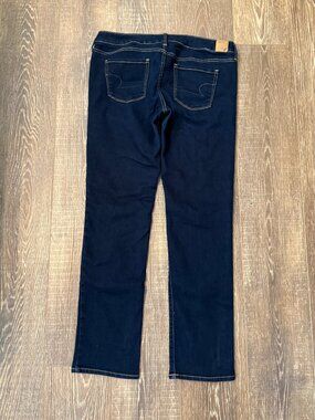 American Eagle Skinny Jeans – Size 14